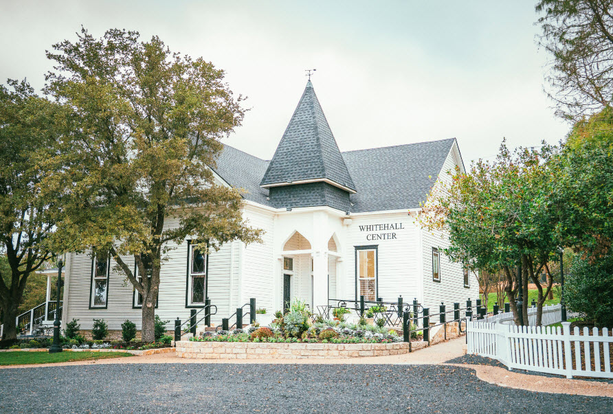 Carleen Bright Arboretum, United States